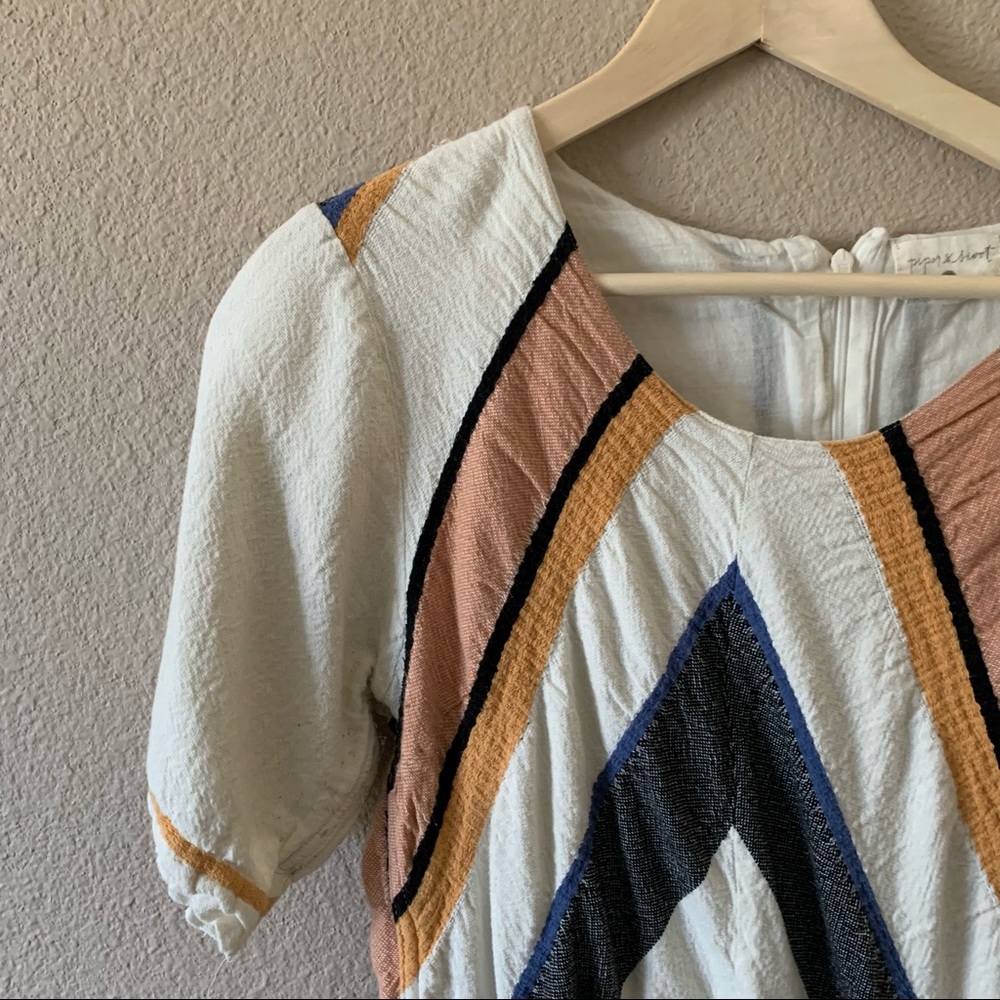 Piper & Scoot dress